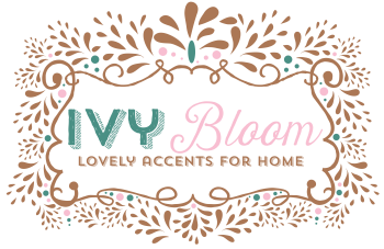 Ivy Bloom One